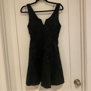 mi ami cocktail dress